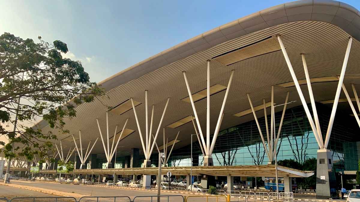 Delhi Red Fort Blast: Akasa Air, Delhi & BLR Airports Tighten Security And Issue Advisories