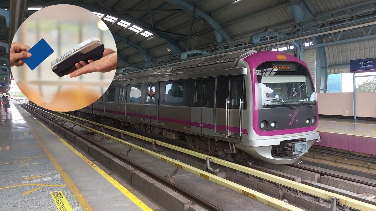 Bengaluru Metro: What Is Orbit Wallet Card For IT Workers? Benefits, Where To Use & More