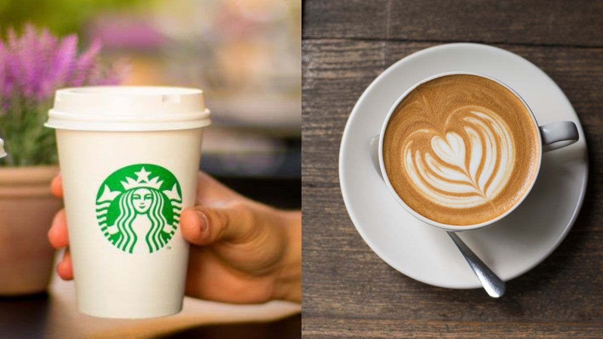 5 Cheapest Starbucks Drinks To Keep You Energised While Working