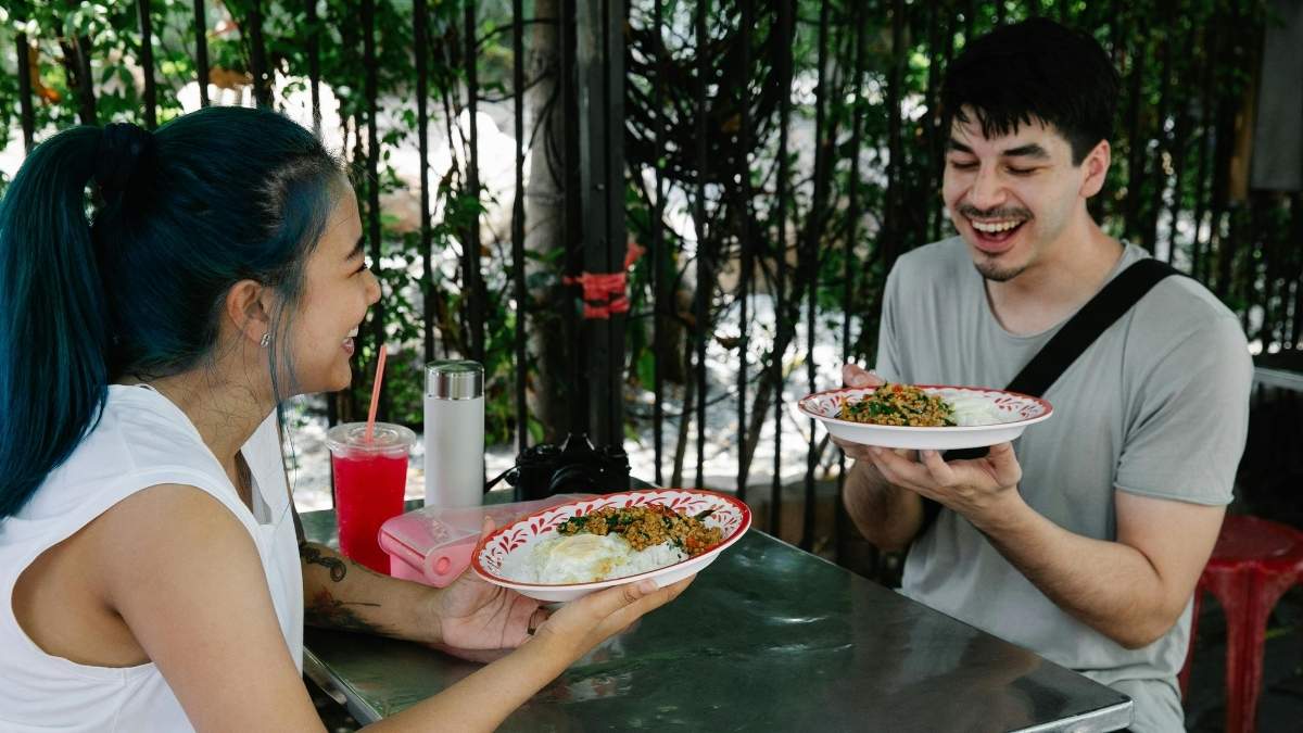 82% Of Indians Choose Travel Destinations Based On Food Experiences And Iconic Restaurants