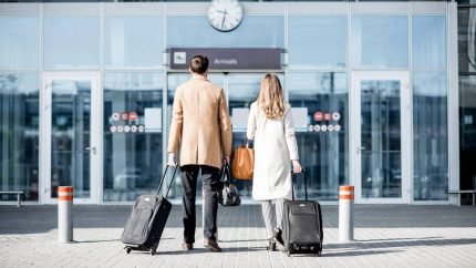 Why Are Couples Trying ‘Airport Divorce’ Before Flights, And Does It Actually Work?