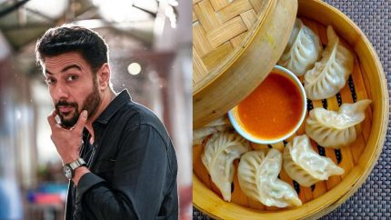 Chef Ranveer Brar Reveals Where Momos Originated, And Its Not Nepal!