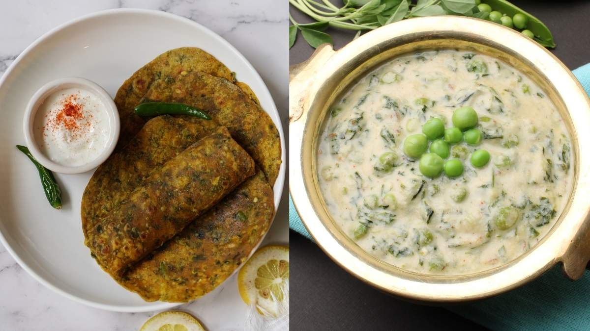 5 Methi Recipes To Boost Your Immunity And Help You Stay Warm This Winter