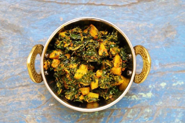 methi recipes