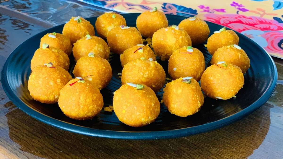 Bihar Elections: Ahead Of Results, 500 Kg Laddus And 5 Lakh Rasgullas Ordered For Celebrations