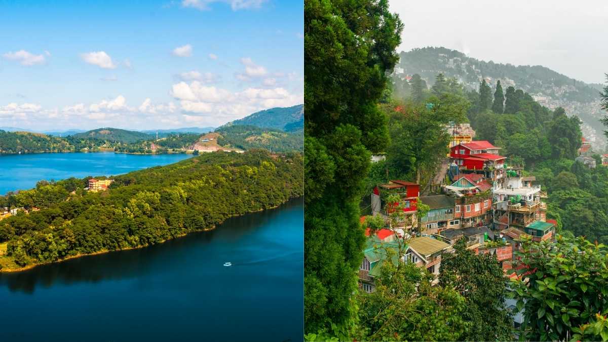 Pollution Getting To You? 5 Winter Destinations In India With Remarkably Low AQI