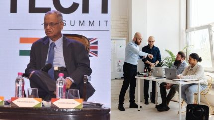 What Is China’s 9-9-6 Work Culture, That Narayana Murthy Wants To Implement In India?