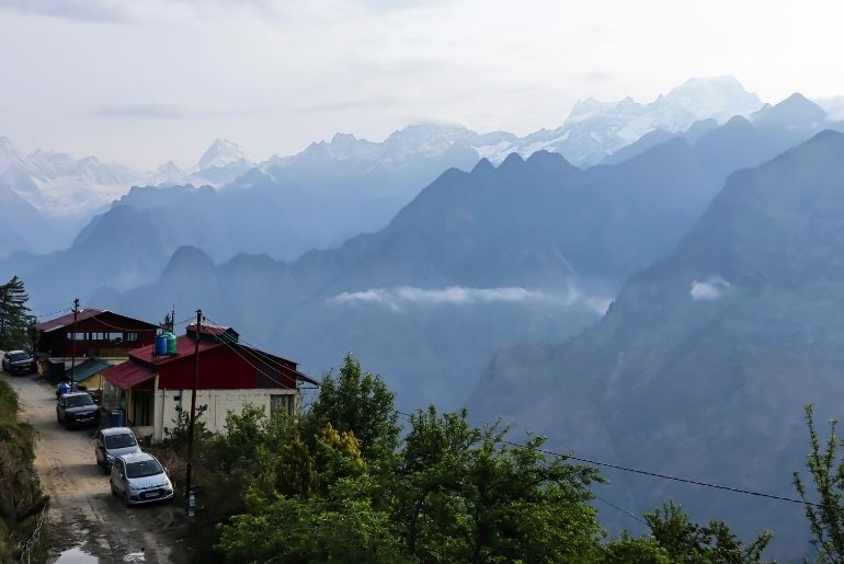 indian destinations like switzerland