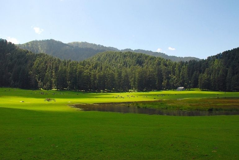 indian destinations like switzerland