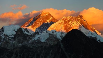 This Dreamy Indian Place Tops The World’s Trending Destinations List For 2026