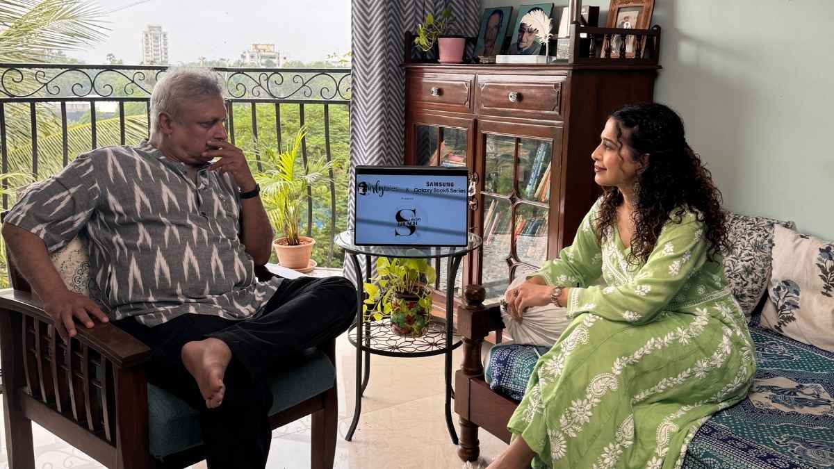 Piyush Mishra Hasn’t Lost His Temper In Over 15 Years; Here’s Why!