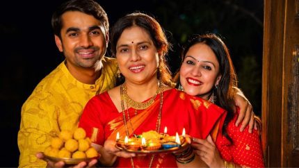 Indians Eat 6.5 Kg Of Sweets In A Year; 50% Gen Z Want Mithai To Look Photogenic: India Dessert Index 2025