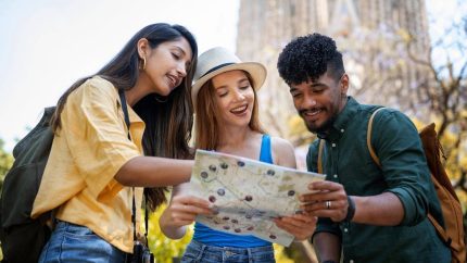 35% Indians Will Plan More Domestic Trips In 2026 With Food & Culture As Top Priorities, Says Study