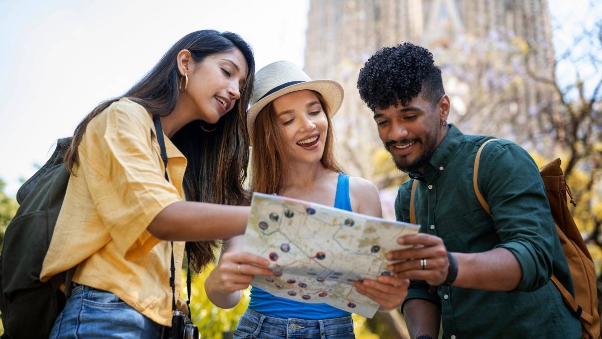 35% Indians Will Plan More Domestic Trips In 2026 With Food & Culture As Top Priorities, Says Study