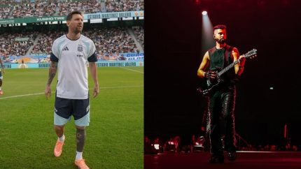 From Messi’s India Tour To AP Dhillon Live: 10 Kolkata Events You Can’t Miss This December