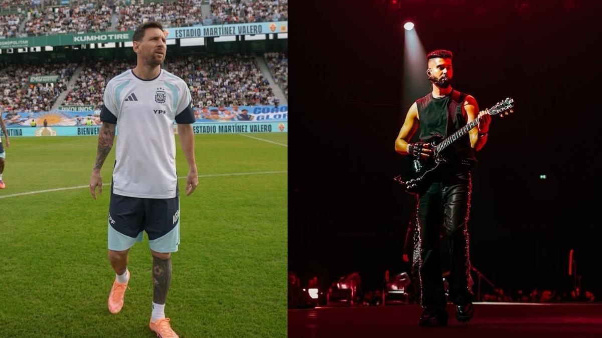 From Messi’s India Tour To AP Dhillon Live: 10 Kolkata Events You Can’t Miss This December