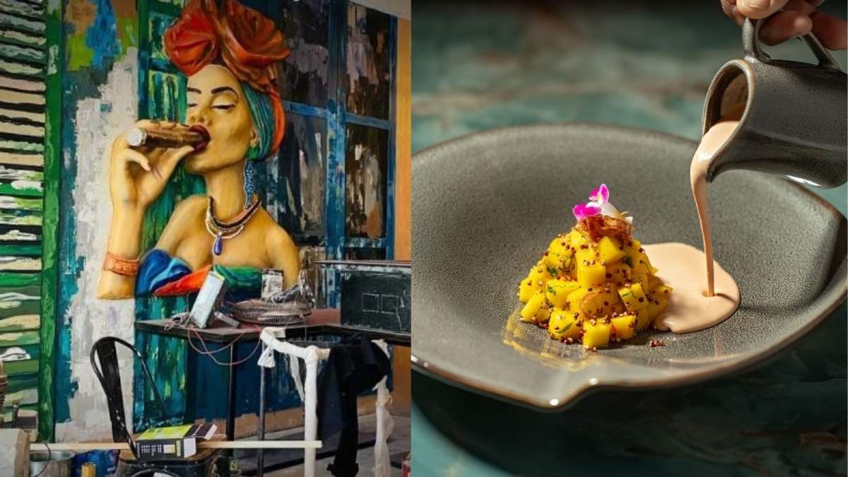 From The Latin House To Sora: 10 New Restaurants In Ahmedabad You Must Visit