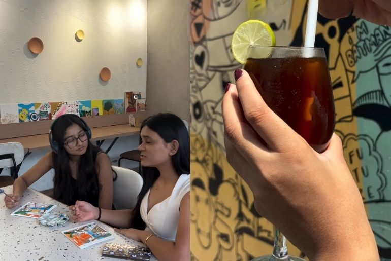 new restaurants in Ahmedabad