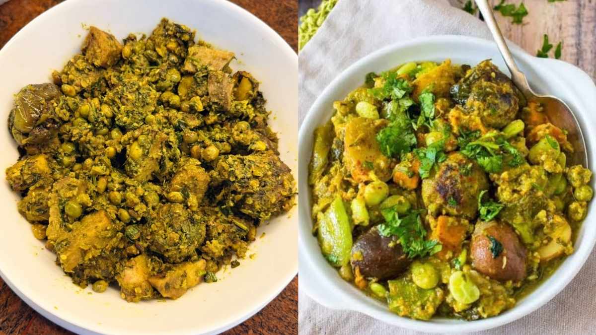 It’s Officially Undhiyu Season! 10 Mumbai Spots You Need To Hit ASAP For The Gujarati Dish