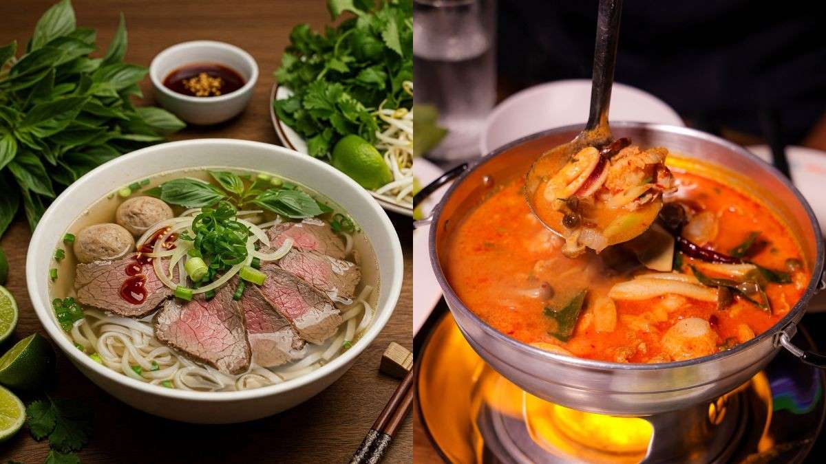 12 Hearty Soups From Around The World To Welcome The Winter Season