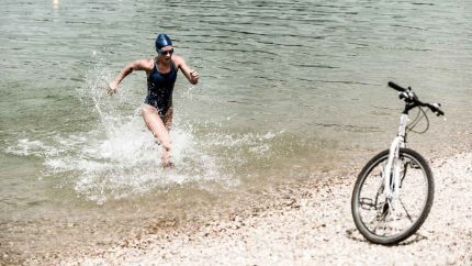 Dubai To Host First World Triathlon Women’s Cup In 2025