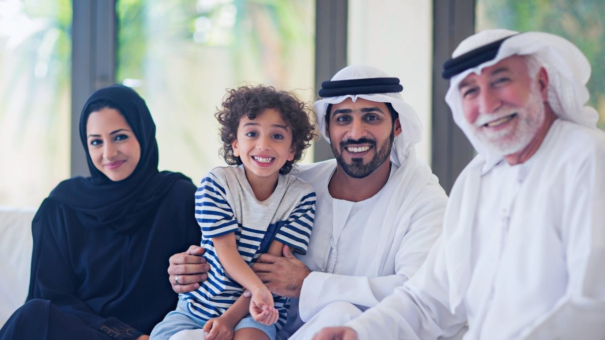 What Is UAE’s ‘Year Of The Family’ And What Does It Mean For Residents?