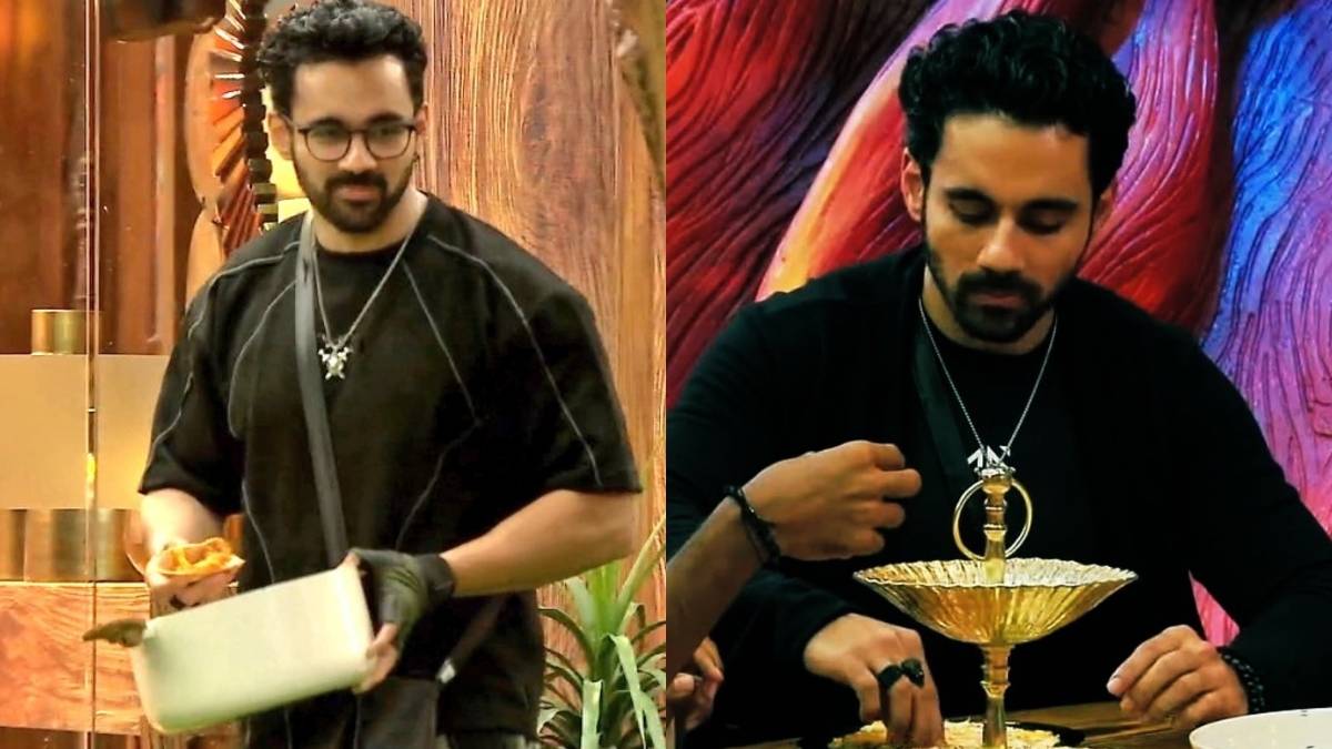 Abhishek Bajaj Claims He Was Denied Food On Bigg Boss 19, Calls Out ‘Inhumane’ Kitchen Politics