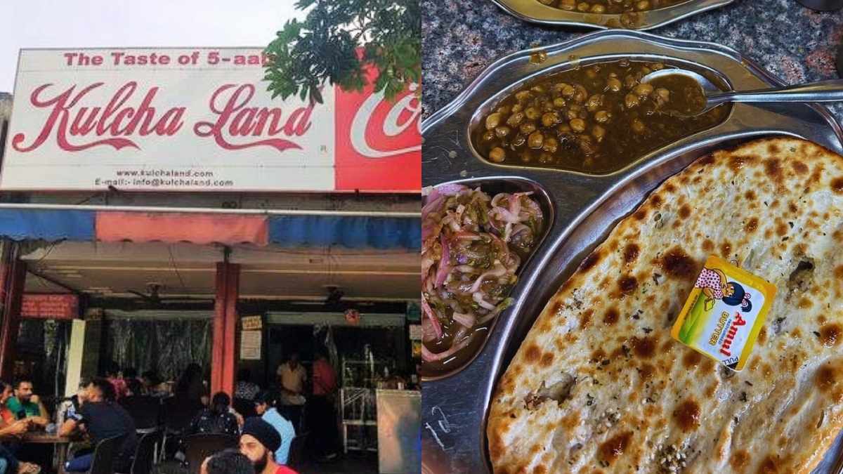 From Sarson Ka Saag To Kulcha: Best Winter Food Trails In Amritsar