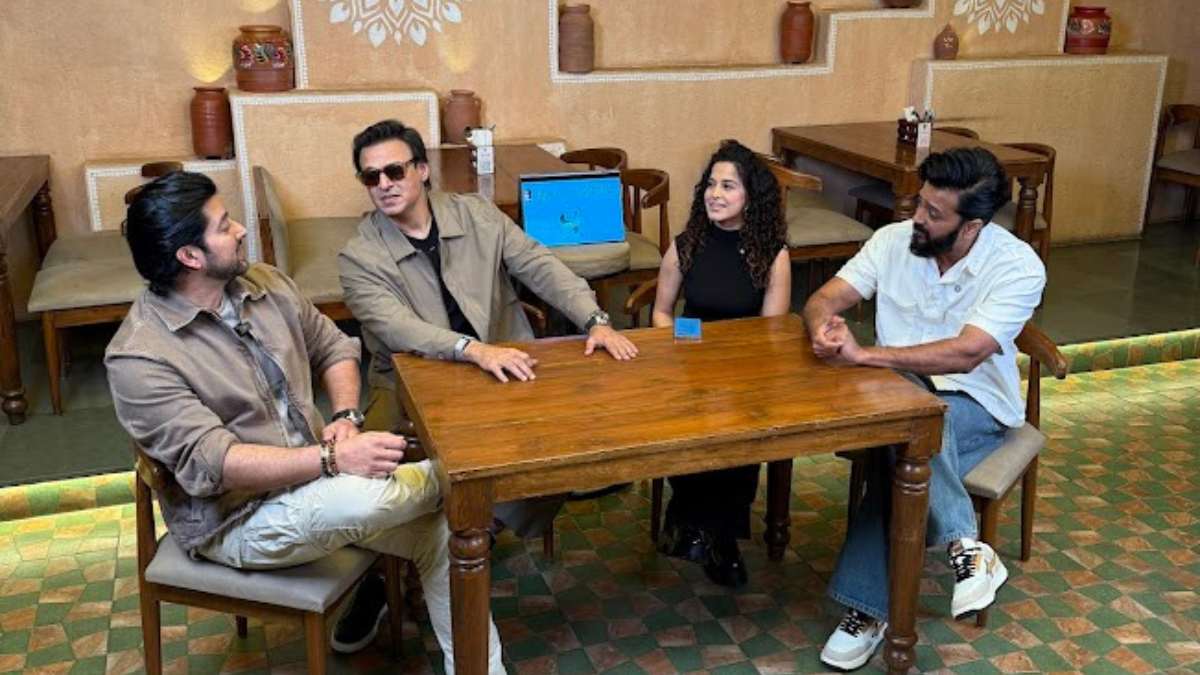 Mastiii 4 Cast Reveals How Shooting Was More Like A Vacation; Share If They Want Love Visas