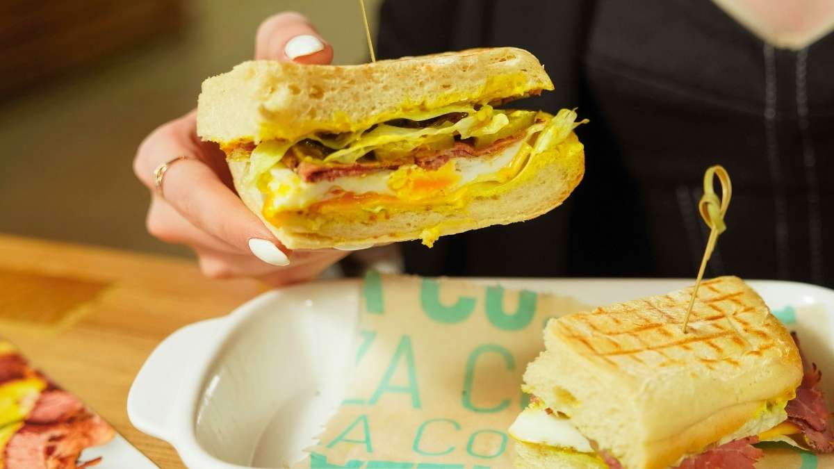 How Did A Delivery Blunder Win A Bengaluru Woman ₹1 Lakh Compensation For A ₹145 Sandwich?