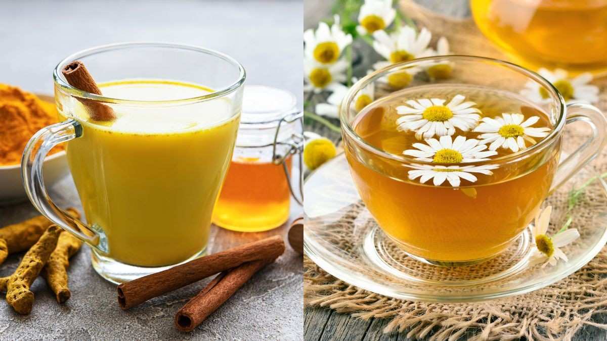 Trouble Sleeping? 5 Best Bedtime Drinks To Help You Sleep Like A Baby