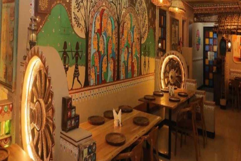 best restaurants in varanasi 