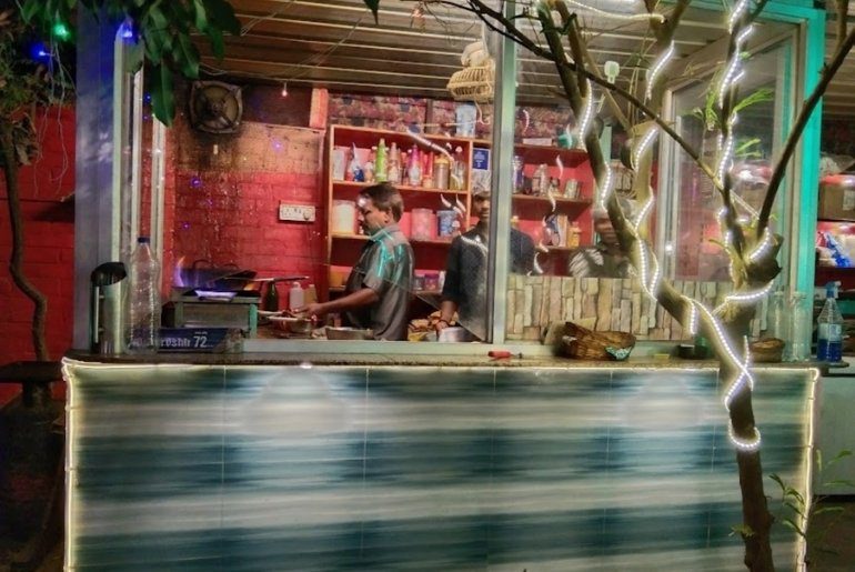 La casa family restaurant