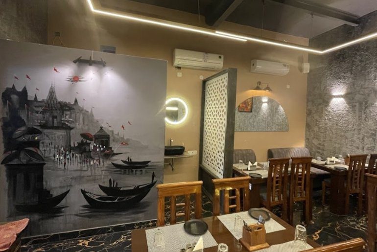 D sixty four benaras