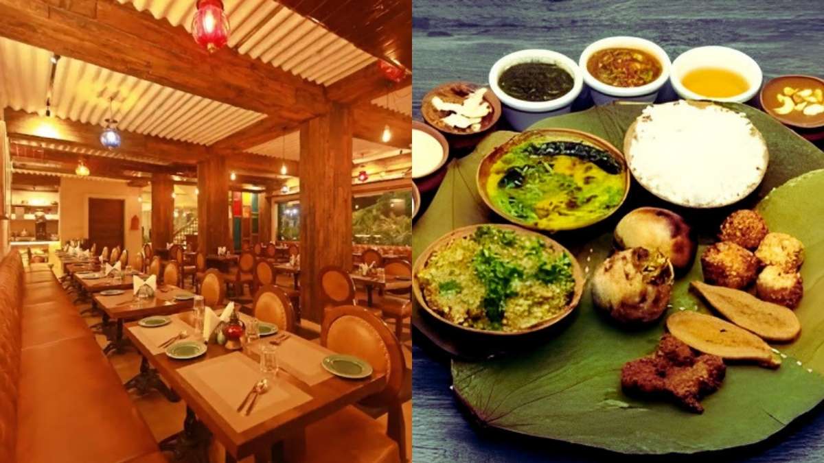 Eat Like A Local: 12 Best Restaurants In Varanasi Across Budgets And Cuisines