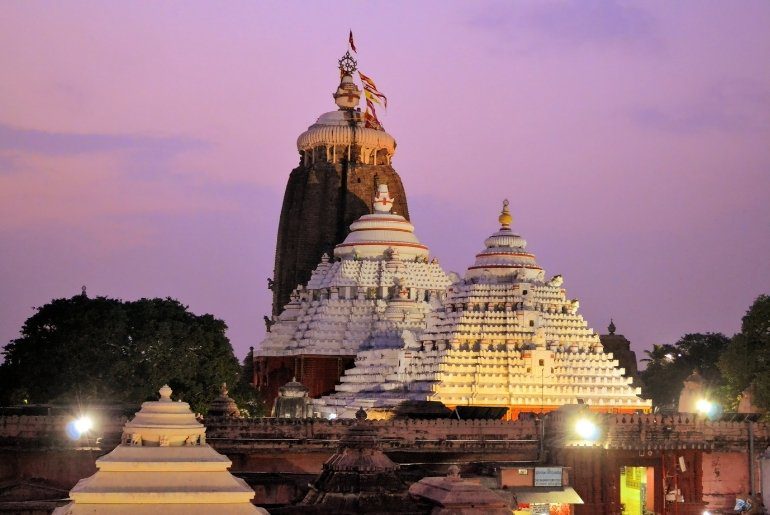 bhubaneswar weekend getaways 