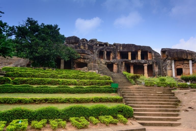 Khandagiri