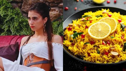 Bigg Boss 19: Farhana Says “No” To Leftover Rice And Fights With Pranit; 4 Ways To Eat It
