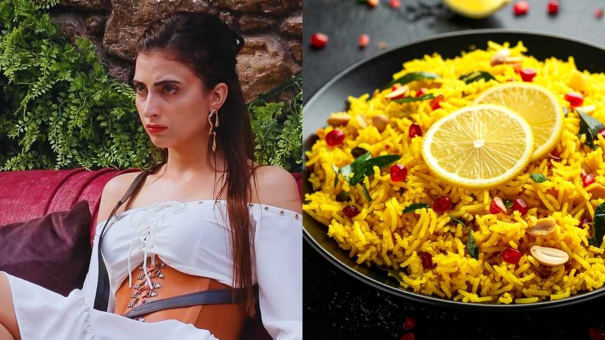 Bigg Boss 19: Farhana Says “No” To Leftover Rice And Fights With Pranit; 4 Ways To Eat It