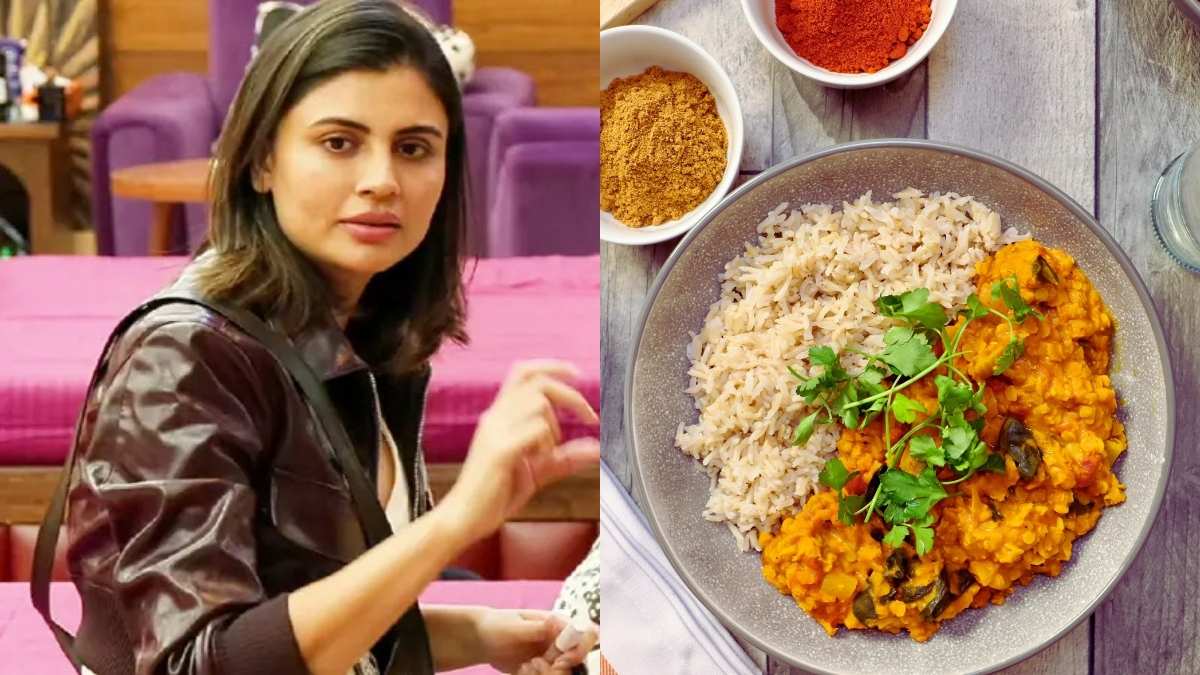 Bigg Boss 19: Malti Chahar’s Comment On Virat-Anushka’s Vegan Diet Sparks Wild Food Debate