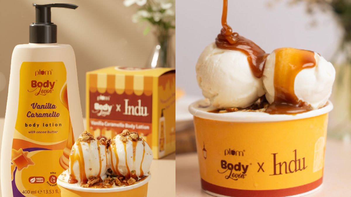 India’s 1st Body Lotion-Inspired Ice Cream Is Here! It’s Rich, Creamy & Drool-Worthy!