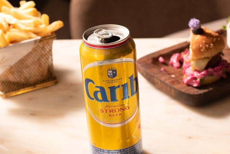 caribbean beer