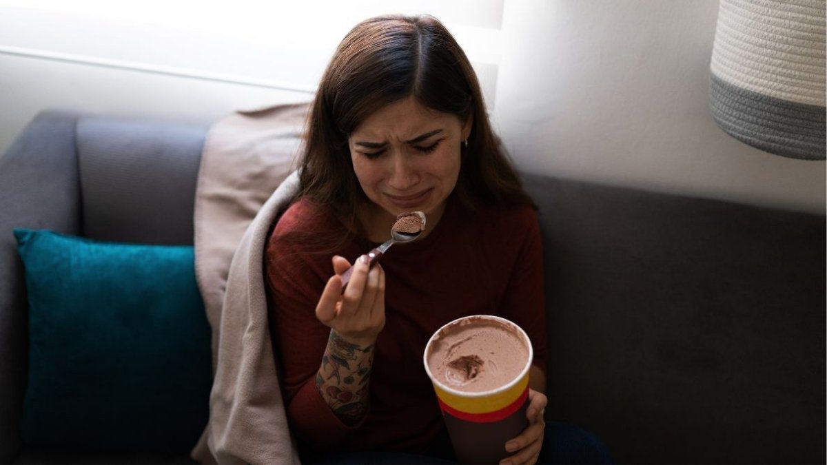 10 Comfort Foods That Feels Like A Warm Hug After A Breakup