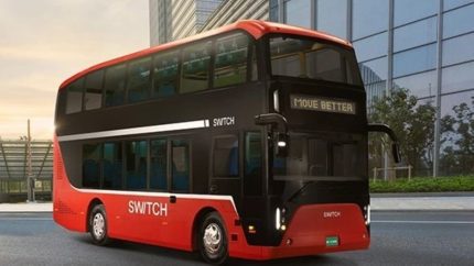 Delhi’s Only EV Double Decker Buses To Hit The Roads But Only For Tourist Circuits