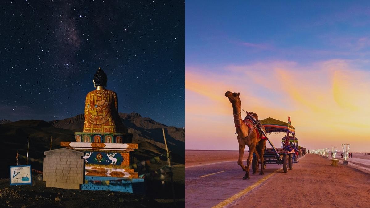 Winter Wonders: 5 Desert Destinations In India Best Explored In The Cold