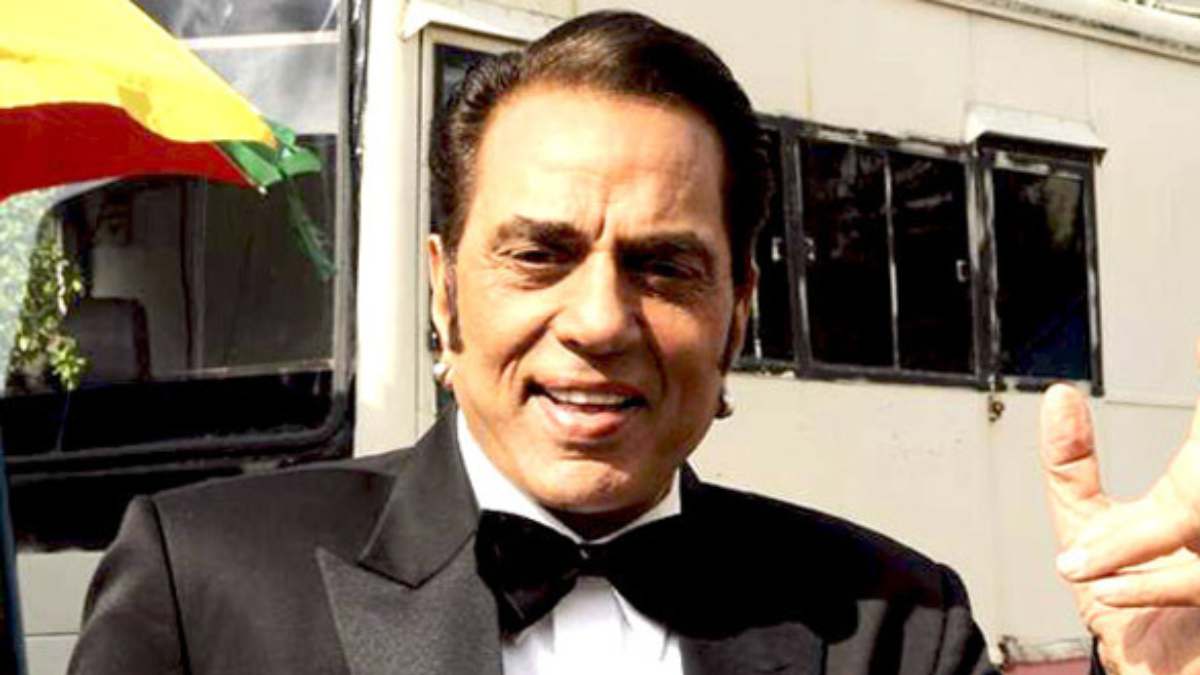 End Of An Era: Dharmendra Passes Away At 89; He Had Difficulty Breathing