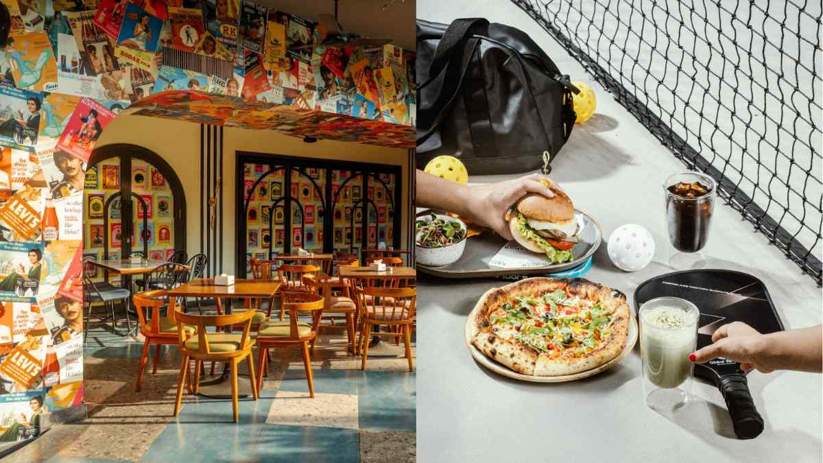 12 New Restaurants In Bengaluru You Must Tick Off Your List In December Before 2025 Ends