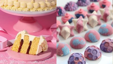 Satiate Your Sweet Cravings As Festival Of Cakes Comes To Expo Dubai This November!