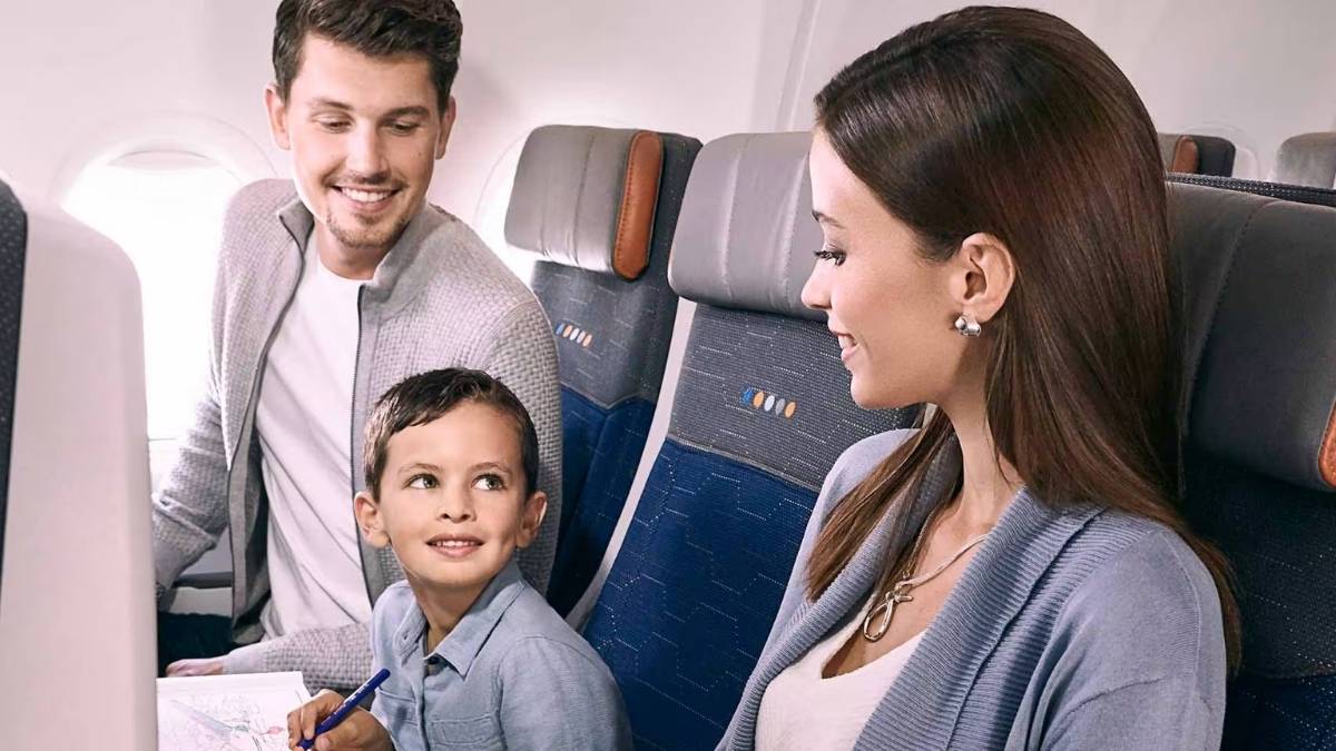 After Starlink WiFi, flydubai To Introduce A New Cabin Class