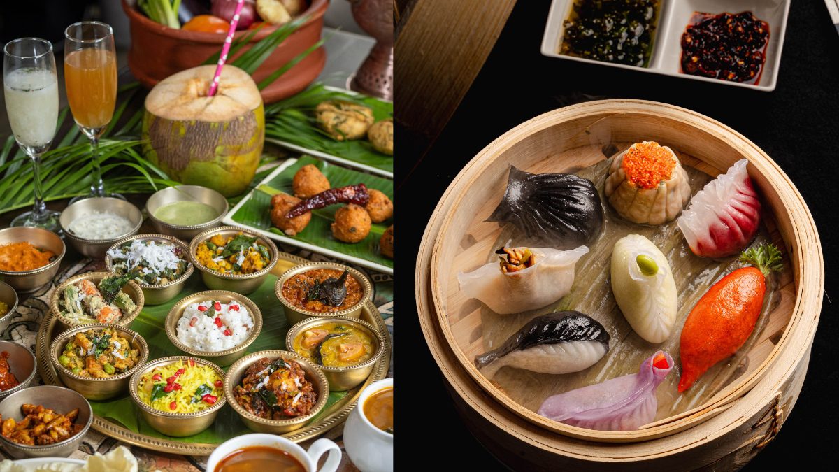 From Sichuan Food To South Indian Flavours, 15 Food Festivals & Pop Ups In India To Check Out This November